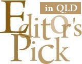 Editor’s Pick