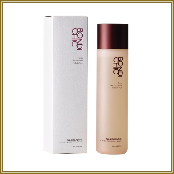 BONDICHIC Four Seasons Bio Enzyme Essence Serum(150ml)$80