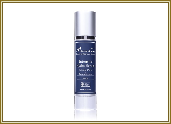 Intensive Hydro Serum/Kakadu Plum & Frankincense(100ml)$80