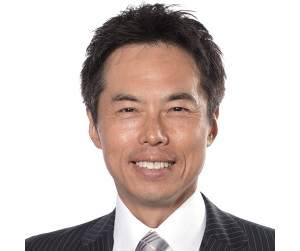 EY パートナー/ジャパン・ビジネス・サービス・グローバルJBSリーダー菊井隆正氏