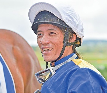 代表・賀谷祥平氏