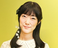 釘宮 理恵さん