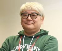水島精二さん