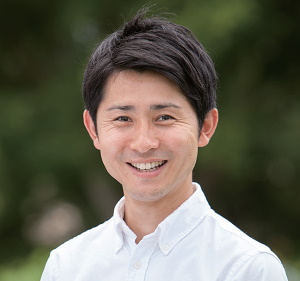 ブリスベンでビザと留学などのコンサルタントを行う代表・飯田嵩哉氏