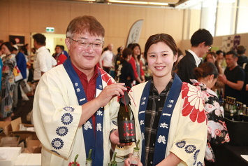 数多くの受賞歴を誇る北陸・福井の地酒として人気の「一本義」