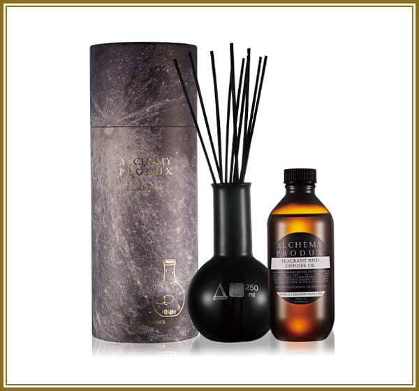 200ml Black diffuser($49)