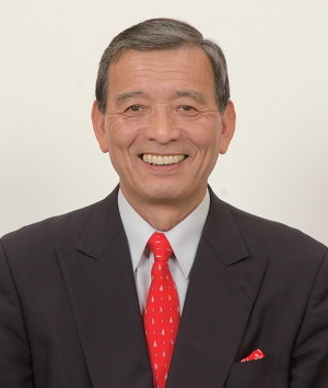 株式会社FIFTEEN・山口徳行会長