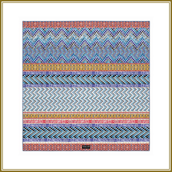 The Alchemist - Towel for Two($139)