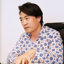 大沢エンタープライズの大沢紀三夫・代表