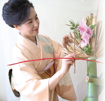 Photo: Mari Kitamura