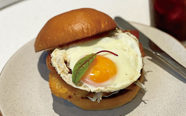 「BAR ROLL」($15)