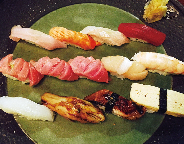 Busshari Authentic Japanese Restaurant
