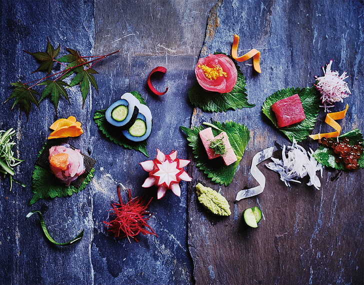 Azuma Japanese Restaurant