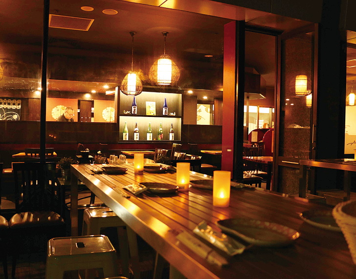 Sakuratei Japanese Restaurant