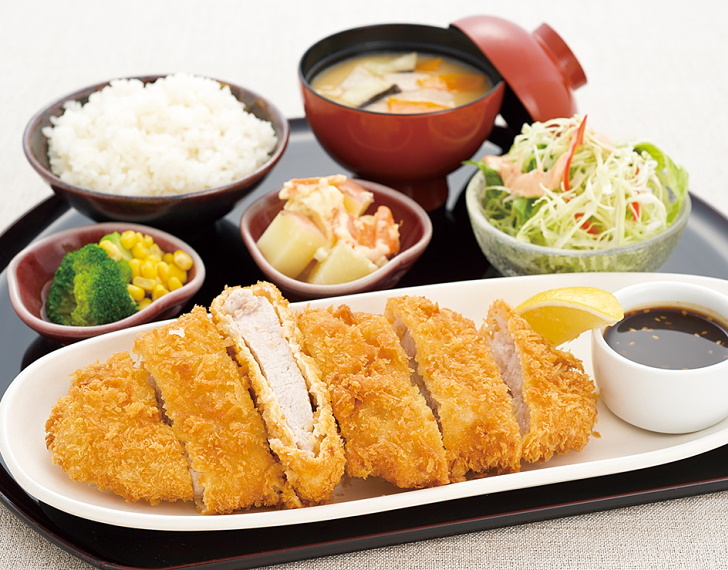 Miso Japanese Restaurant