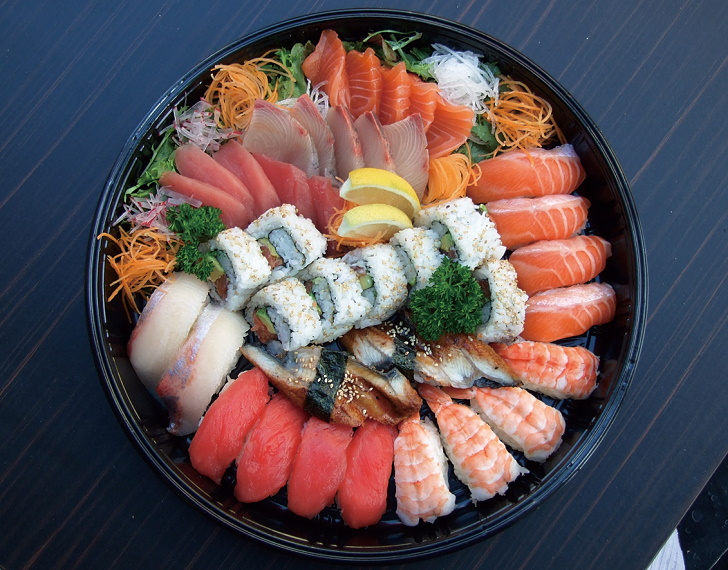 Sushi Train Surry Hills