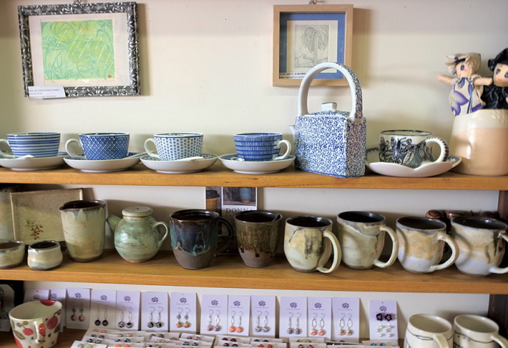 Kazuyo collectionは、日本文化が恋しい人にとってのオアシス