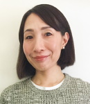 花形美菜子
