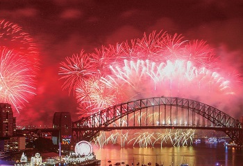 ©Image courtesy of City of Sydney