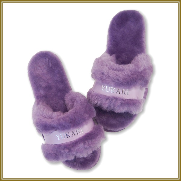 Darling slide(名入れ3文字まで$199、4~10文字まで$259)