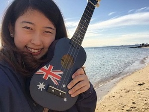 山田はるかさん