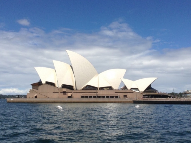 Sydney