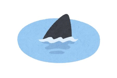 sharkfin