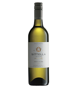 シュナンブラン 白