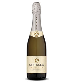 シュナンブラン・メソッドシャンパン 白泡