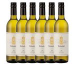 ビンバジェン・シャルドネ 白 6本セット