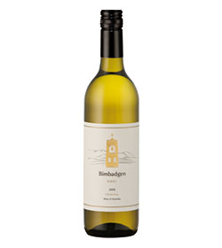 ビンバジェン・シャルドネ 白