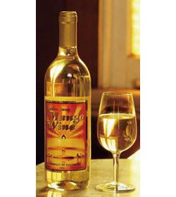 マンゴーワイン 375ml