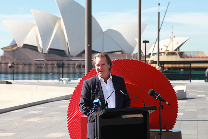 スカルプチャー・ロックス