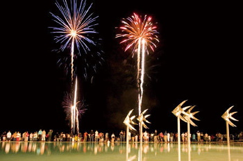 Crystalbrook Collection New Year's