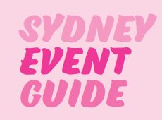 Sydney Event Guide