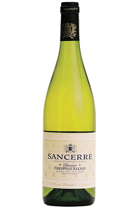 Domaine Christian Salmon Sancerre (Sauviginon Blanc) $44