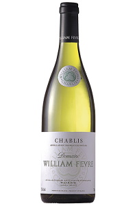 Domaine William Fevre Domaine Chablis（Chardonnay）$46