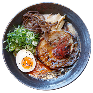 RaRa Tonkotsu