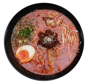 Tantan Udon