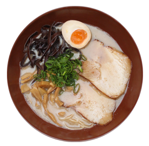 Tonkotsu Ramen