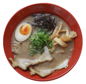 Tonkotsu Ramen