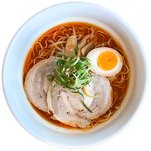 Spicy Miso