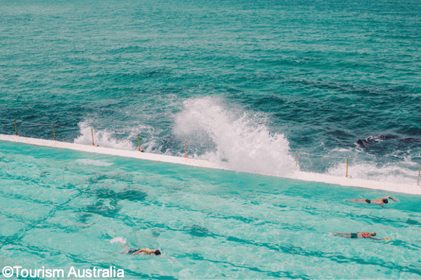 Ocean Pool