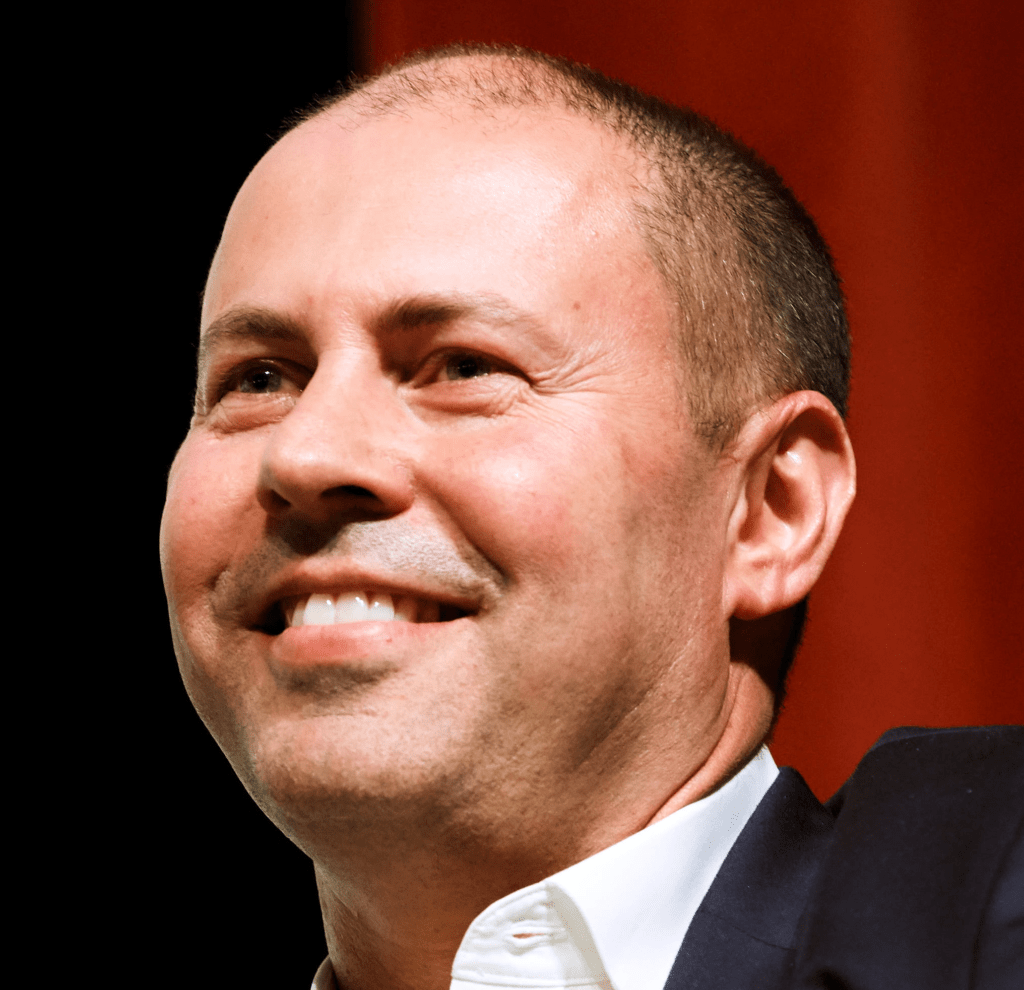 フライデンバーグ前財務相、米投資銀に再就職 – 世界・オーストラリアニュース | 日豪プレス - オーストラリアの生活情報サイト (NICHIGO  PRESS)