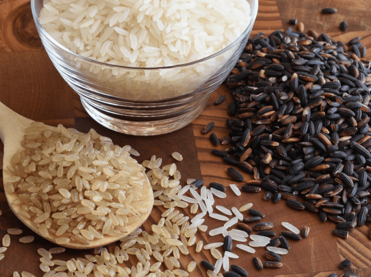 rice