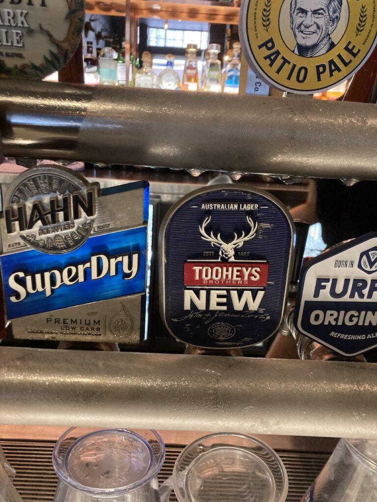 オーストラリアでビールまた増税 パブで1杯12豪ドルの日も近い!? – 世界・オーストラリアニュース | 日豪プレス -  オーストラリアの生活情報サイト (NICHIGO PRESS)