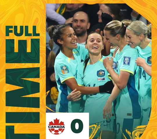 MATILDAS