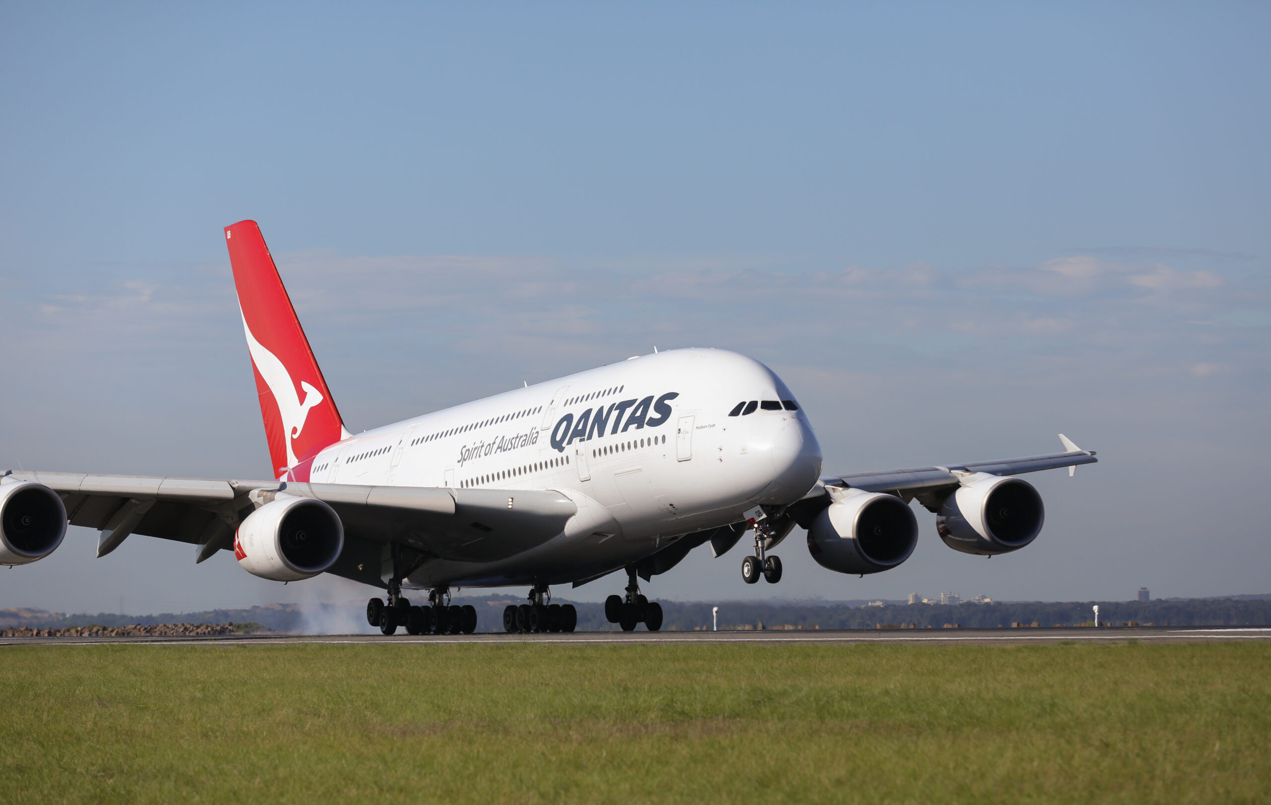 800人乗り超大型機A380「もういらないよ」の理由とは？ オーストラリア 