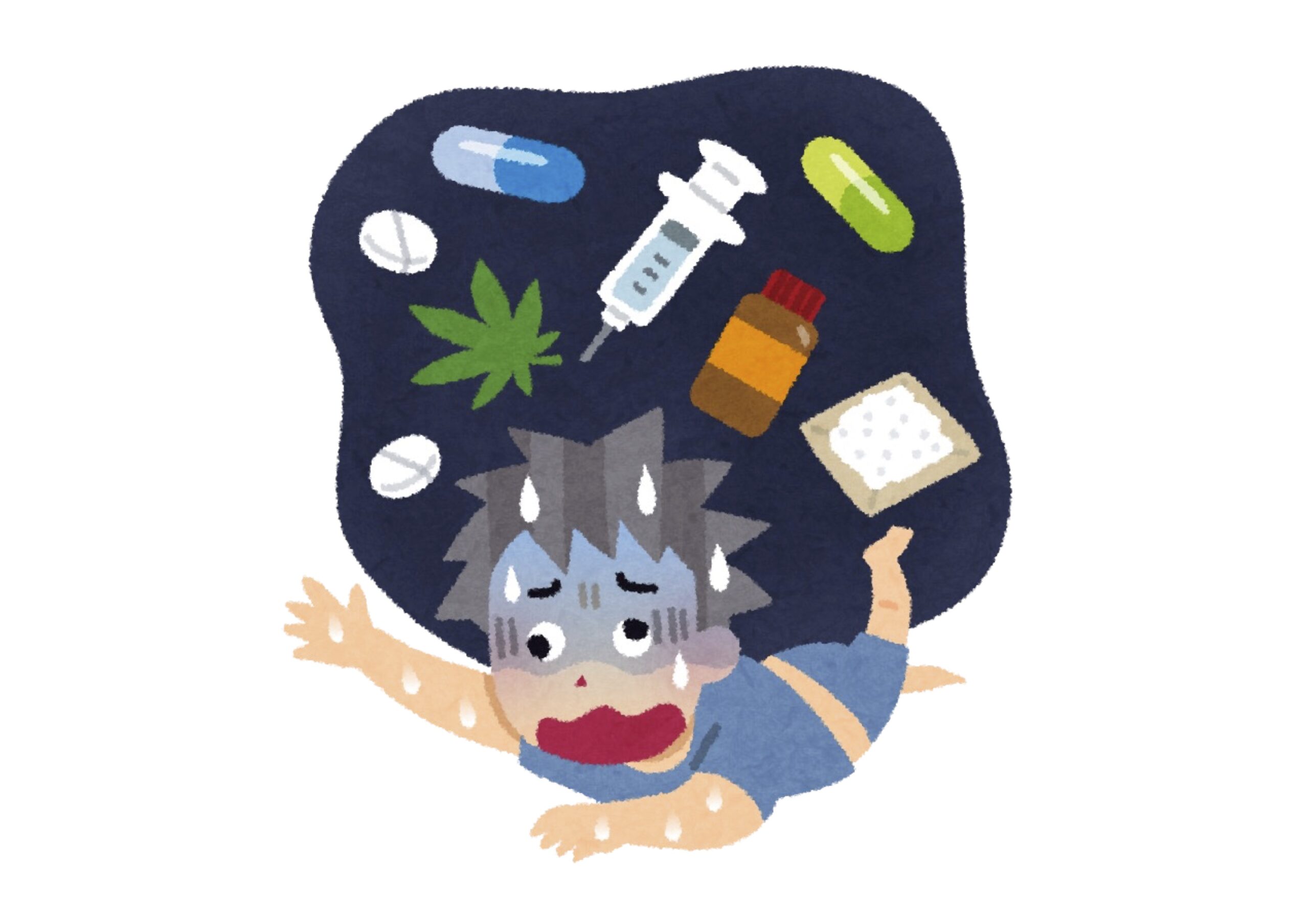 drug