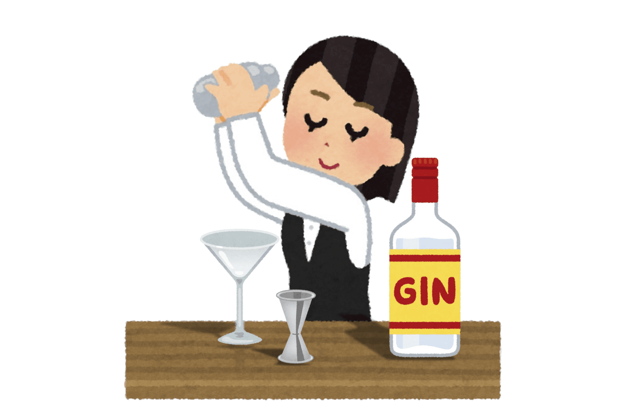 gin